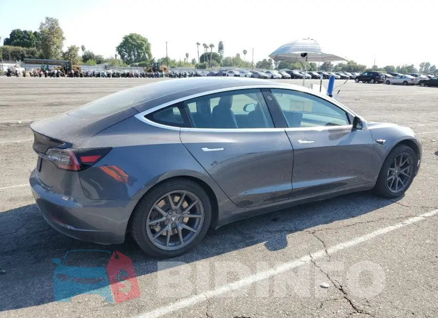 5YJ3E1EA8KF324310 Photo# 3
