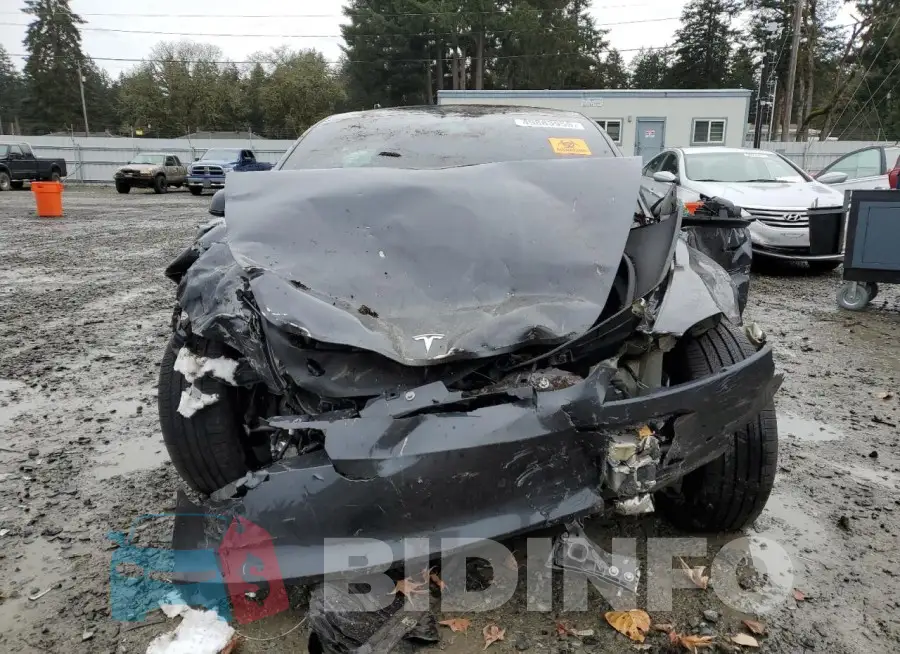 5YJ3E1EA9RF716917 Photo# 5
