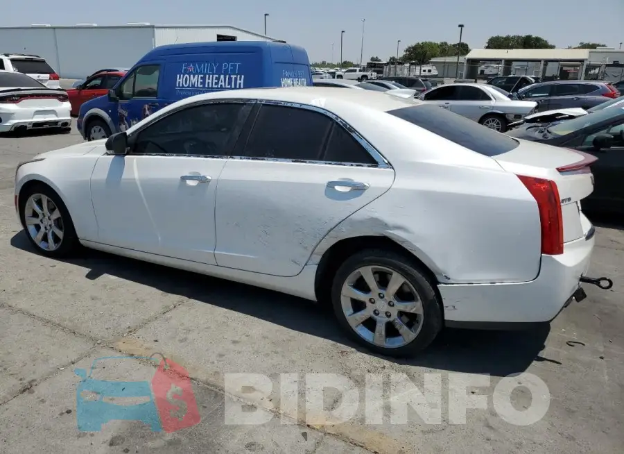 1G6AB5RX3J0171759 Photo# 2