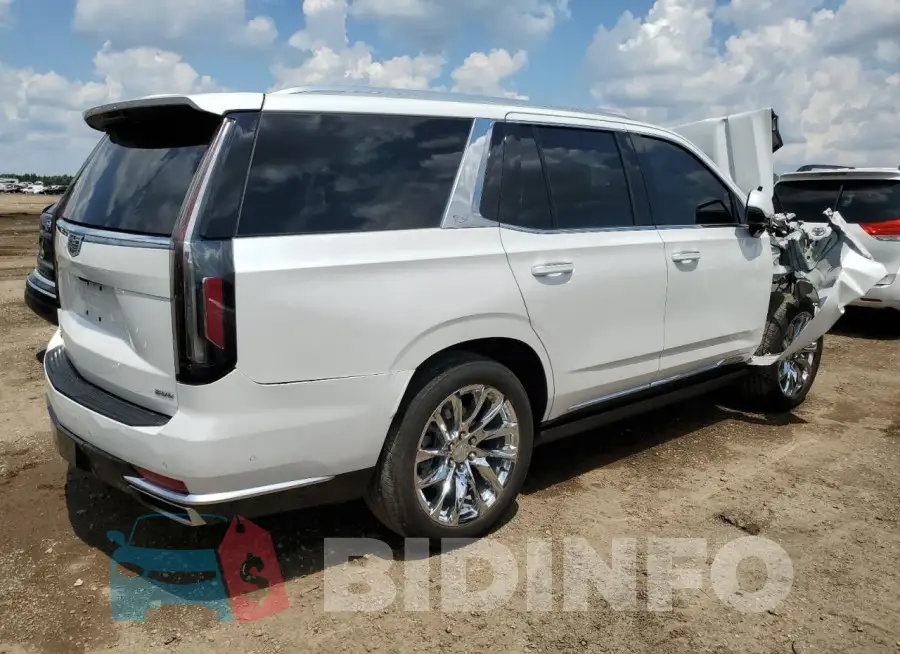 1GYS4DKL3PR182160 Photo# 3