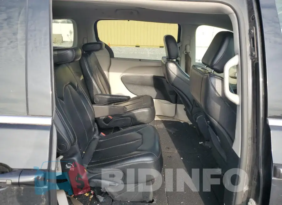 2C4RC1DG2LR176263 Photo# 11