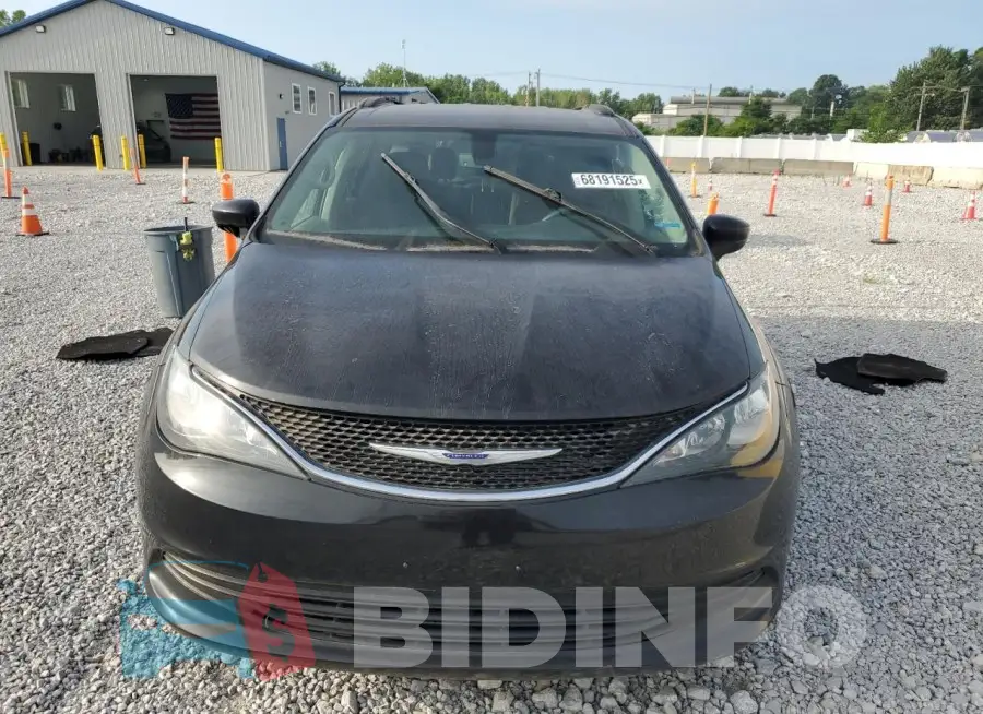 2C4RC1DG2LR176263 Photo# 5