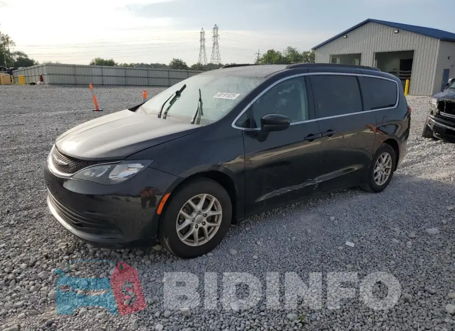 2C4RC1DG2LR176263 Photo# 1