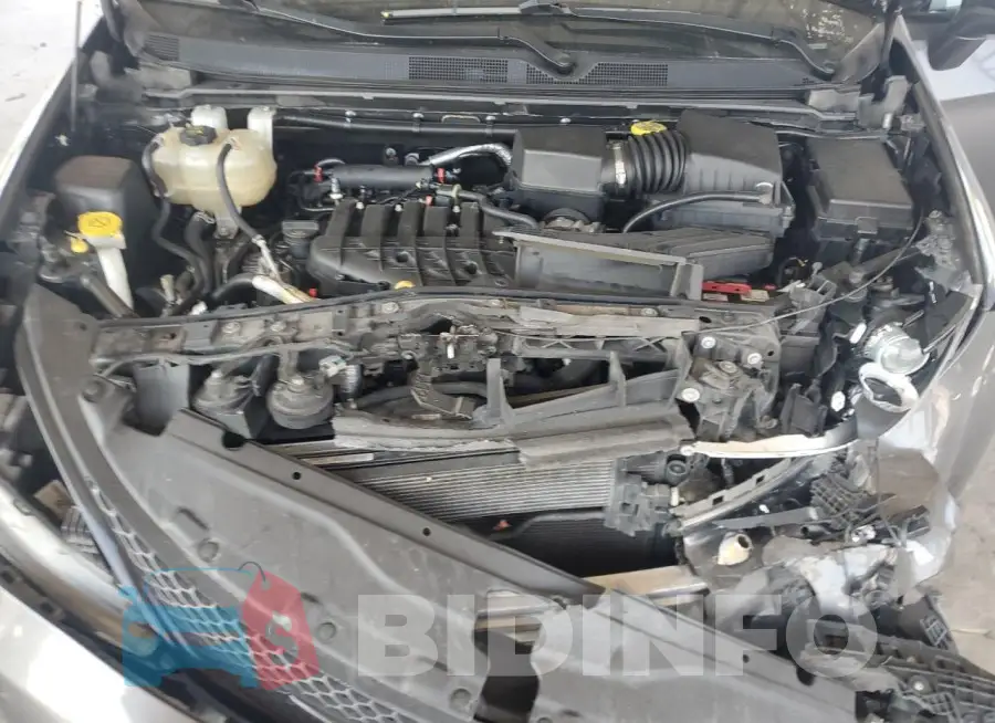2C4RC1EG5KR540155 Photo# 12