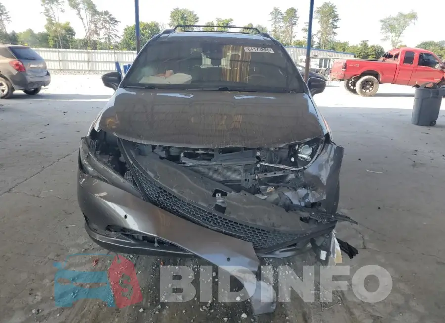 2C4RC1EG5KR540155 Photo# 5