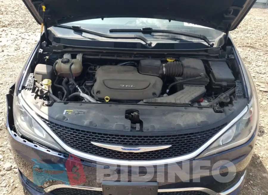 2C4RC1EG6JR295171 Photo# 12