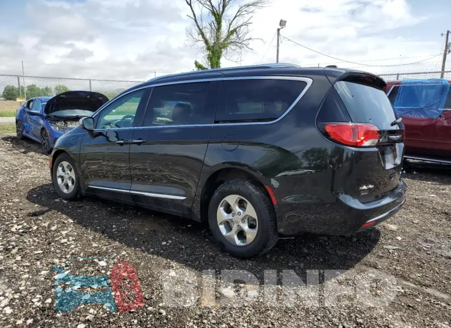 2C4RC1N73JR172668 Photo# 2