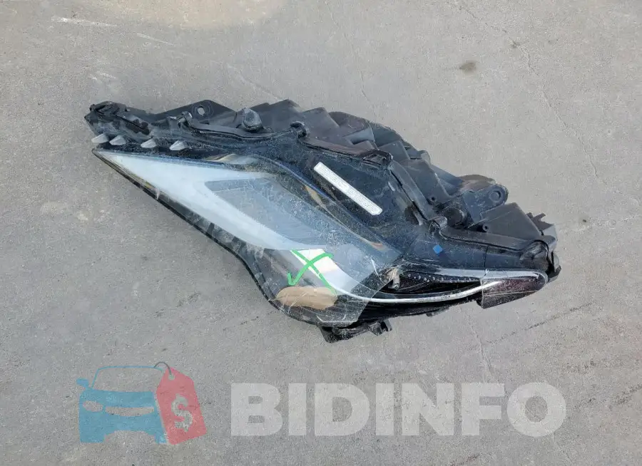 JTHDZ5BC5L5022433 Photo# 12
