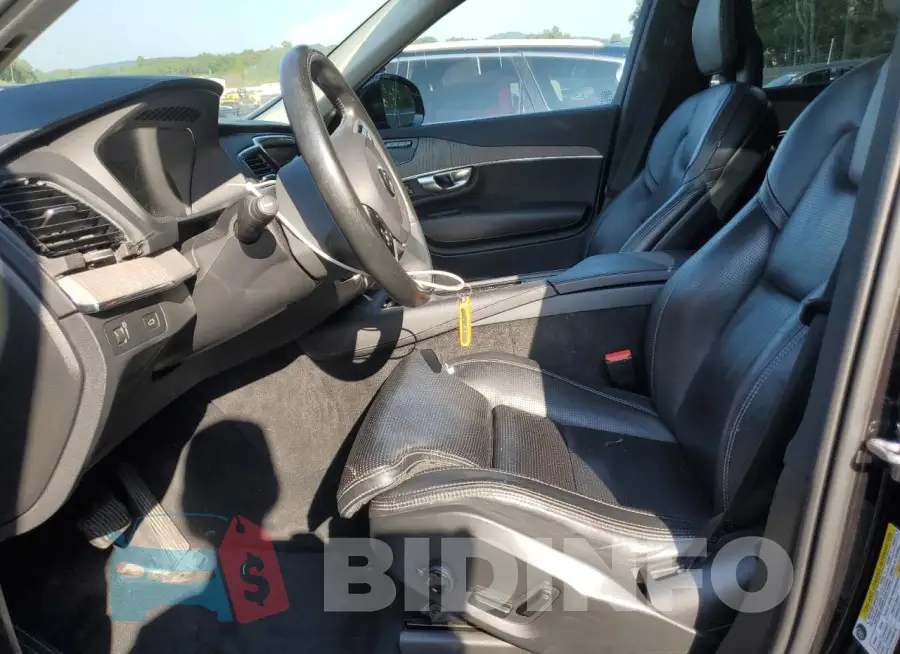 YV4A22PL5M1771447 Photo# 7