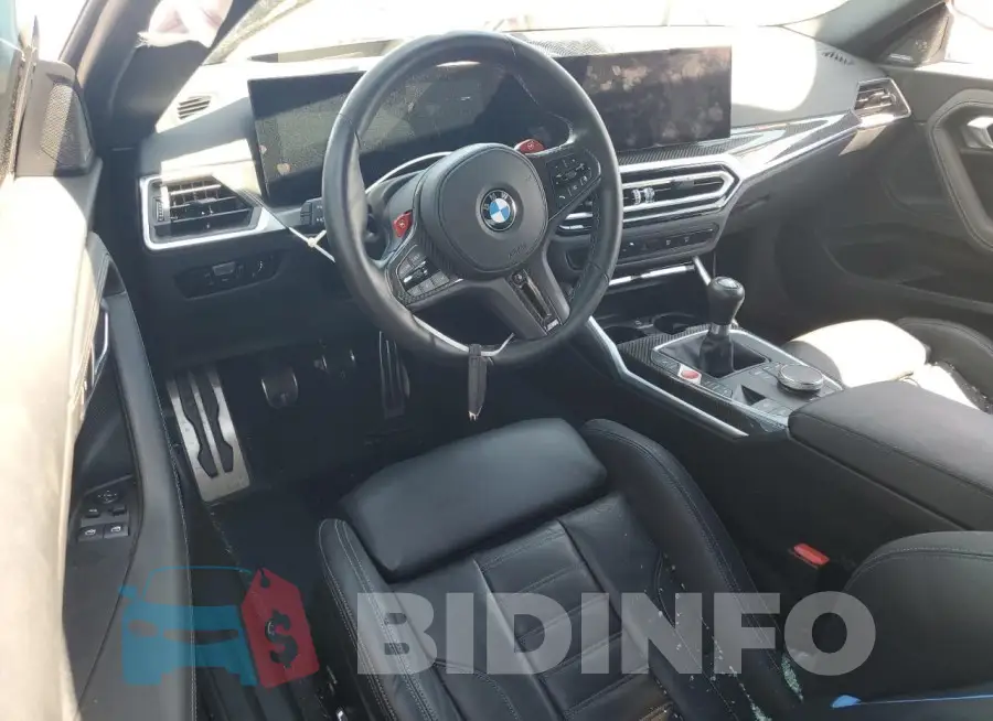3MF13DM06R8E44190 Photo# 8