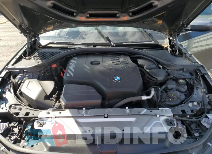 3MW5R1J03M8B93432 Photo# 11