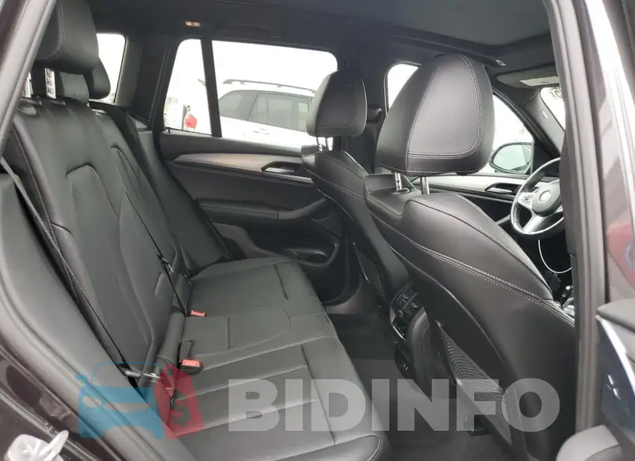 5UX43DP04N9M51133 Photo# 11