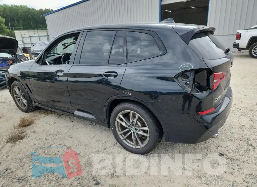 5UXTR9C52KLD96997 Photo# 2