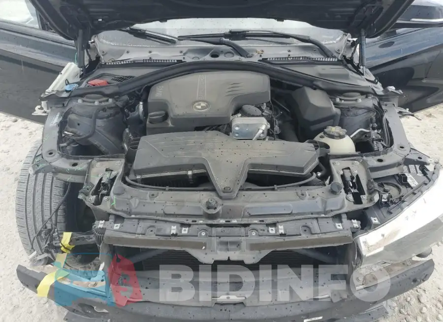 WBA8E1G56GNU12218 Photo# 11
