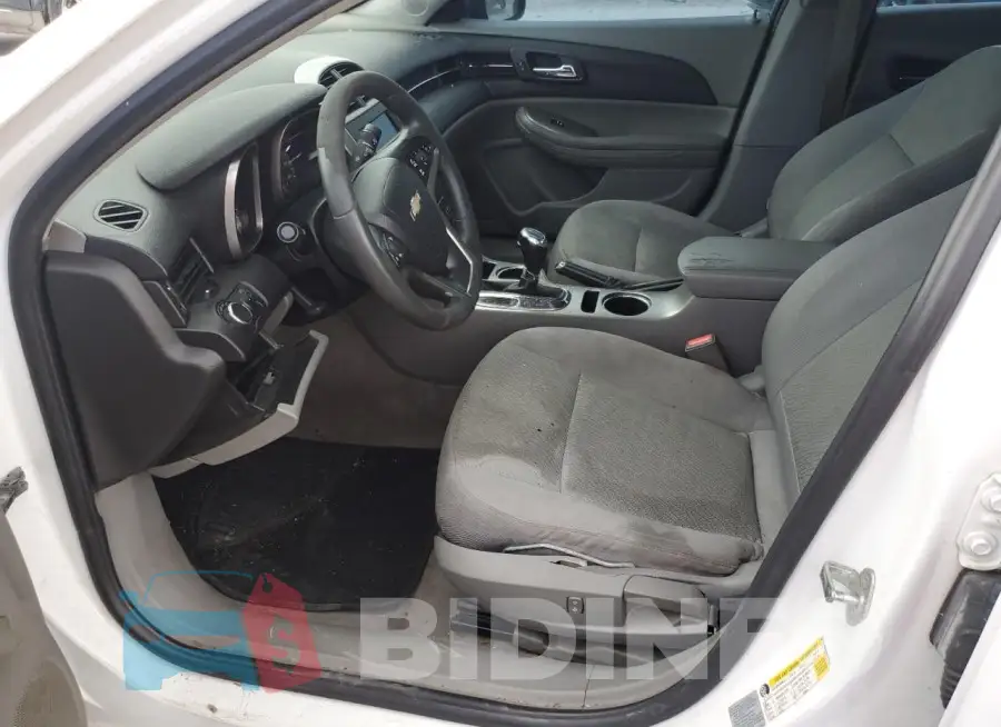1G11B5SA9GF107548 Photo# 7