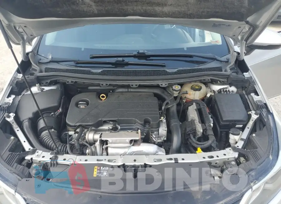 1G1BE5SM8J7171684 Photo# 11