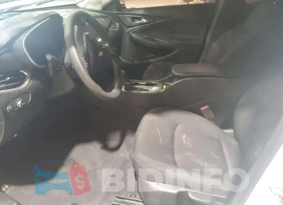 1G1ZB5ST1KF220505 Photo# 7