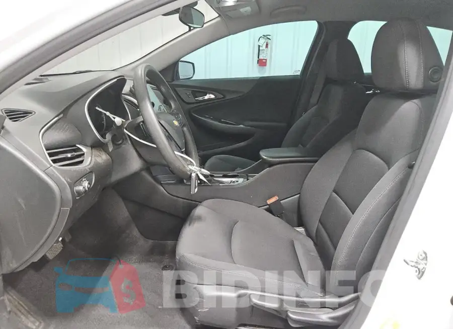 1G1ZB5ST7PF234240 Photo# 7