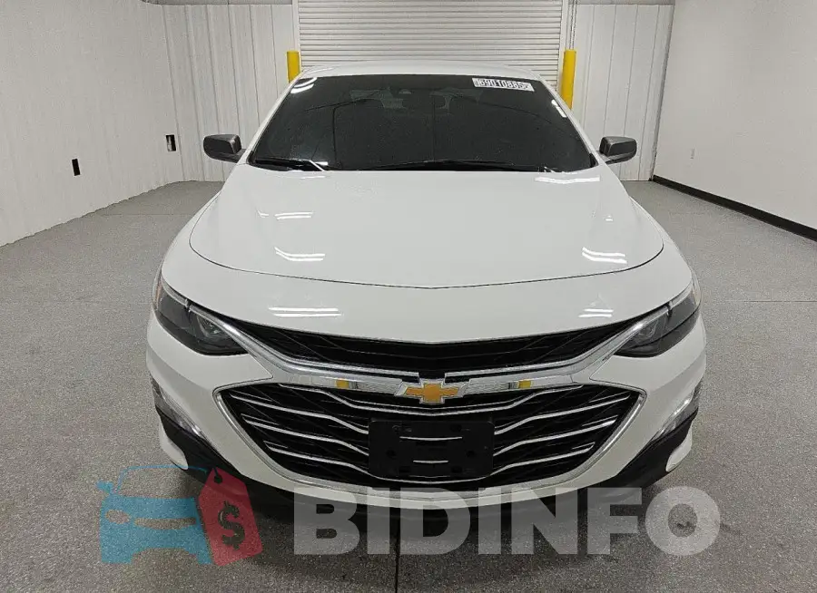 1G1ZB5ST7PF234240 Photo# 5