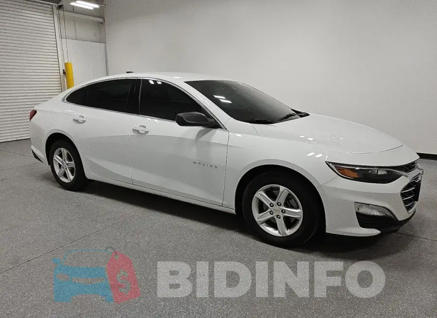 1G1ZB5ST7PF234240 Photo# 4