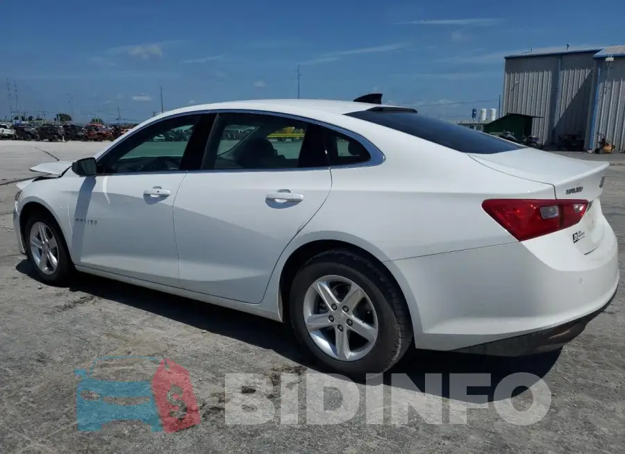 1G1ZC5ST0RF179744 Photo# 2