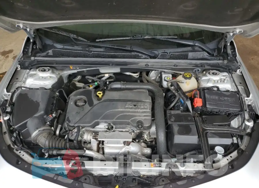 1G1ZD5ST0NF140952 Photo# 11