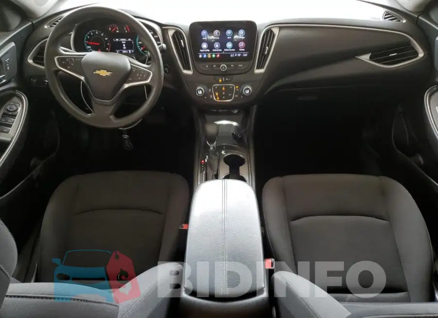 1G1ZD5ST0NF140952 Photo# 8