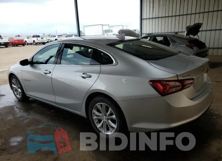 1G1ZD5ST0NF140952 Photo# 2