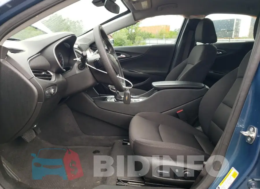 1G1ZD5ST0RF217390 Photo# 7