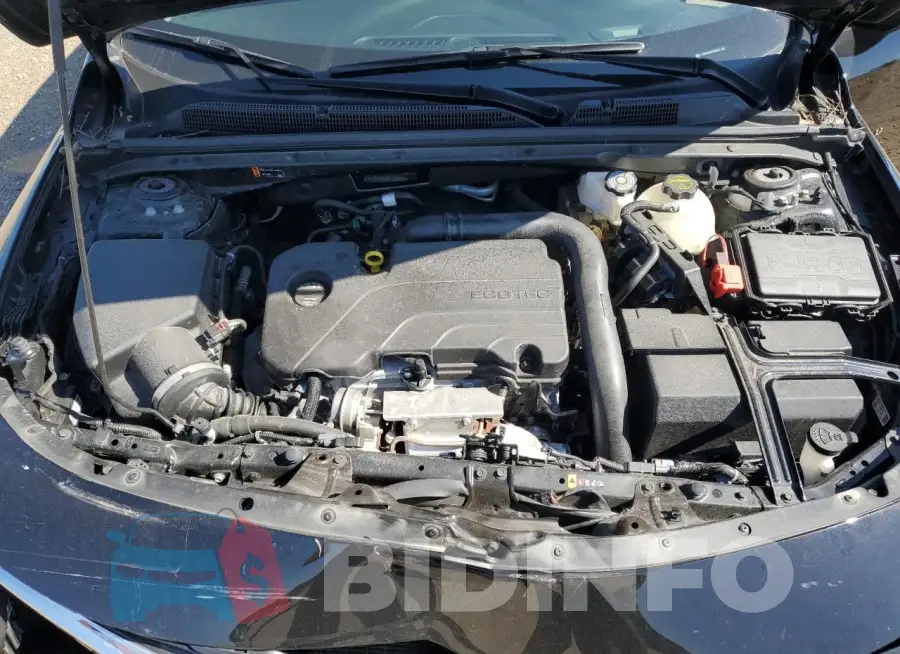 1G1ZD5ST0SF123676 Photo# 11