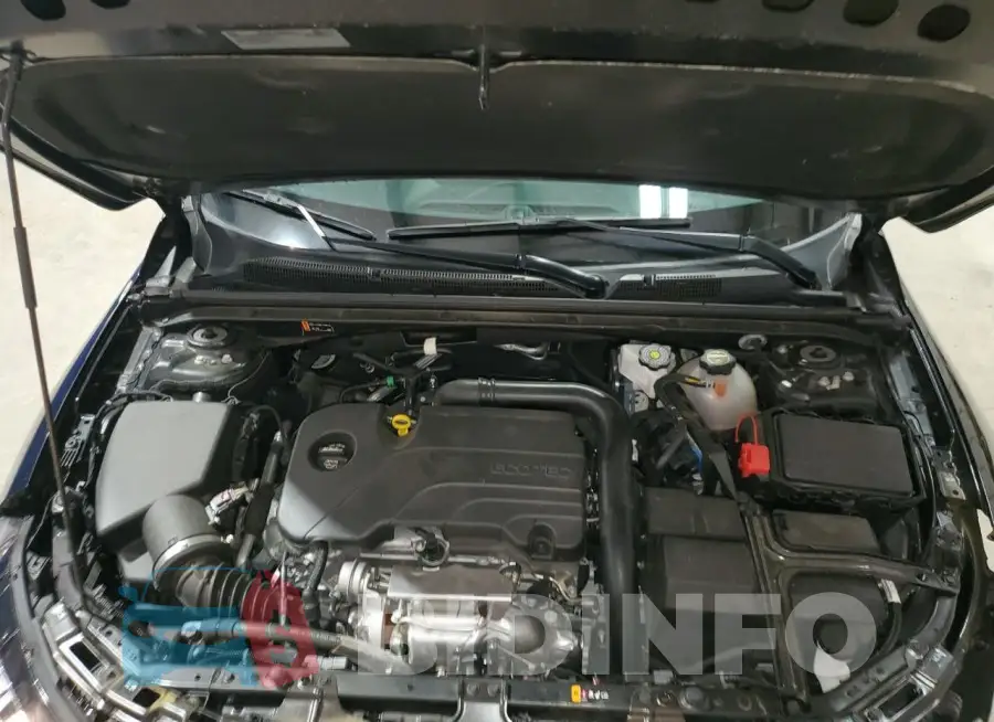 1G1ZD5ST0SF128392 Photo# 11