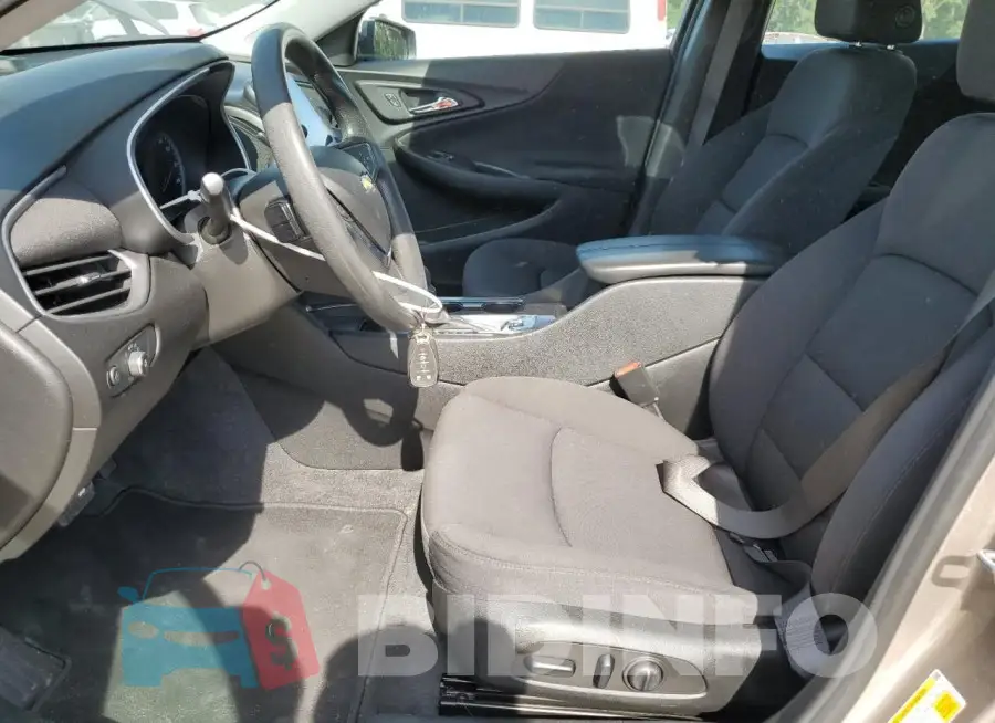 1G1ZD5ST1PF216472 Photo# 7