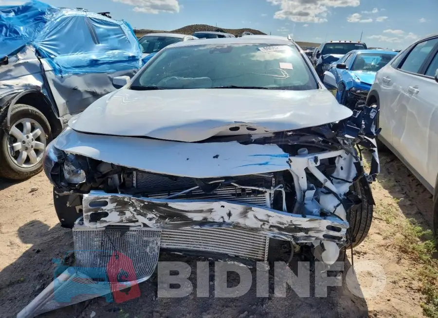 1G1ZD5ST2SF155111 Photo# 5