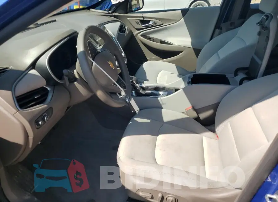 1G1ZD5ST3PF132167 Photo# 7