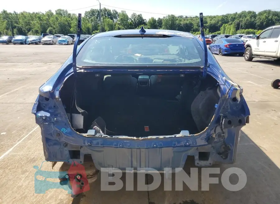 1G1ZD5ST3PF132167 Photo# 6