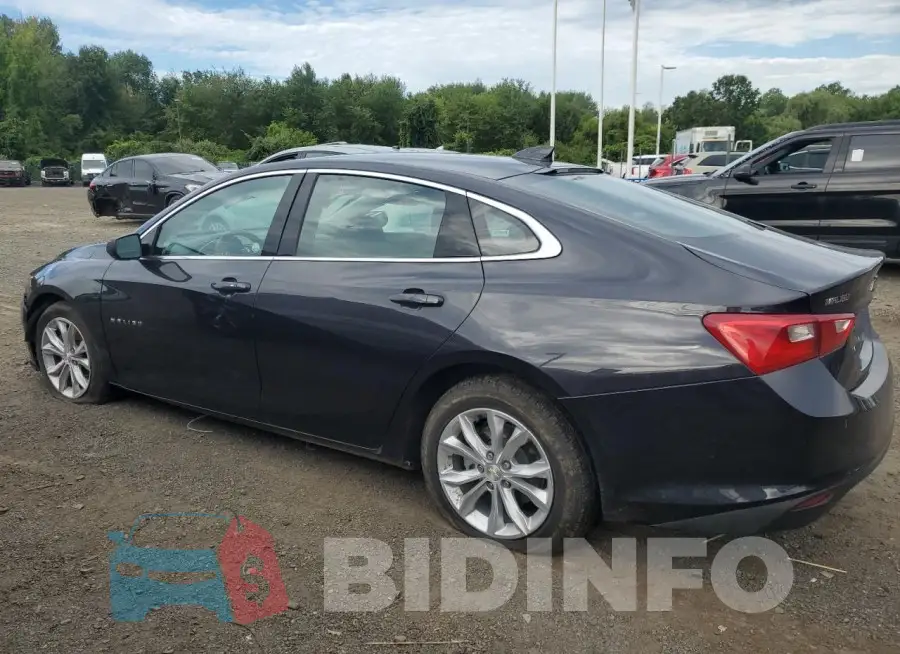 1G1ZD5ST3PF231264 Photo# 2