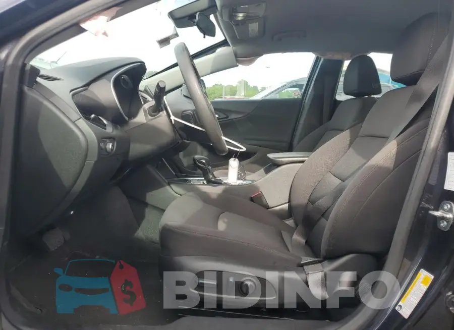 1G1ZD5ST3PF231264 Photo# 7