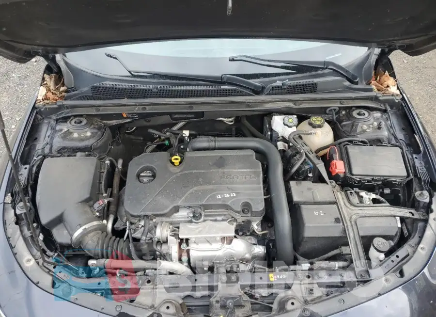 1G1ZD5ST3PF231264 Photo# 11