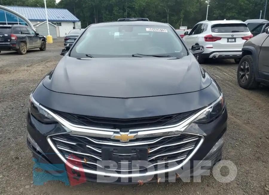 1G1ZD5ST3PF231264 Photo# 5
