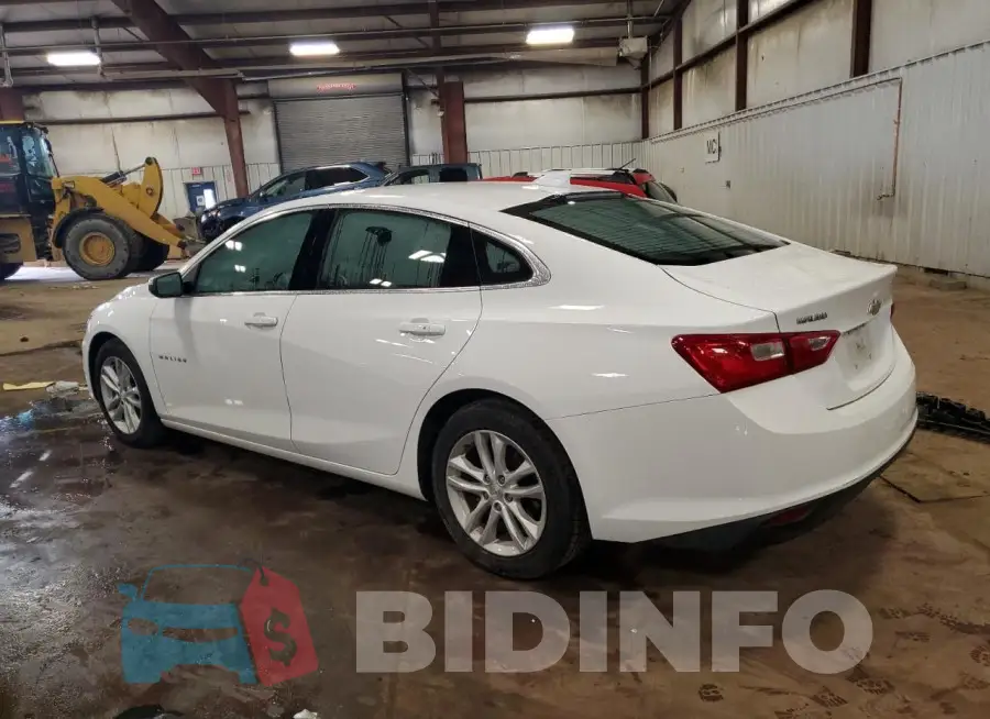 1G1ZD5ST4JF132587 Photo# 2