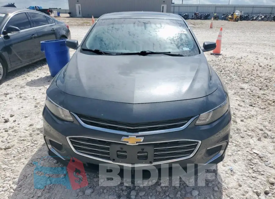 1G1ZD5ST4JF232589 Photo# 5