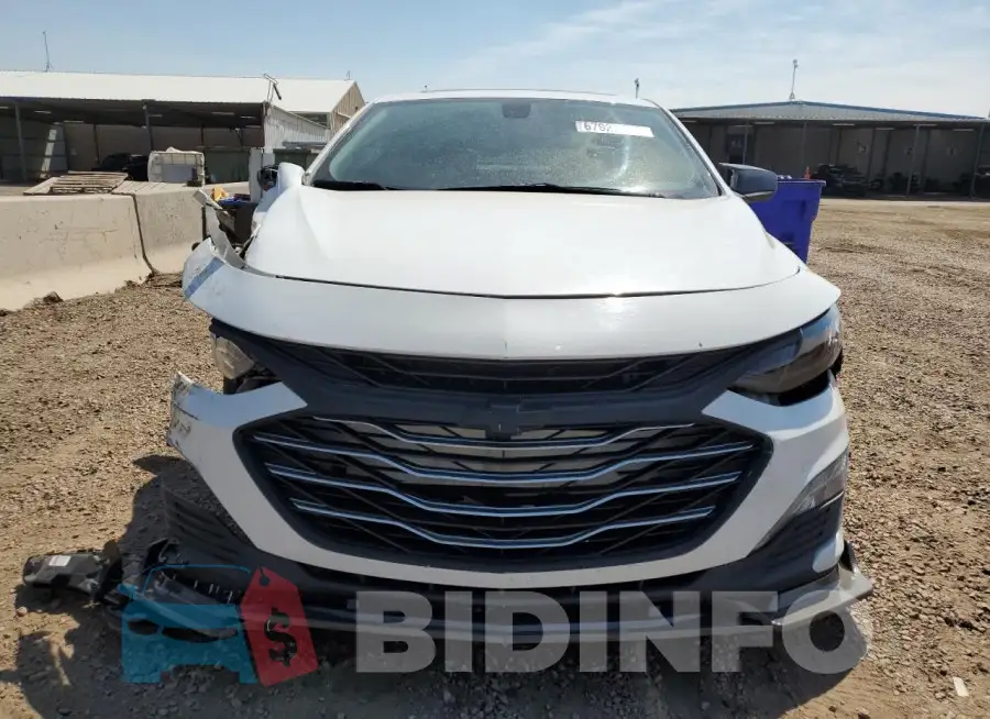 1G1ZD5ST4LF013814 Photo# 5