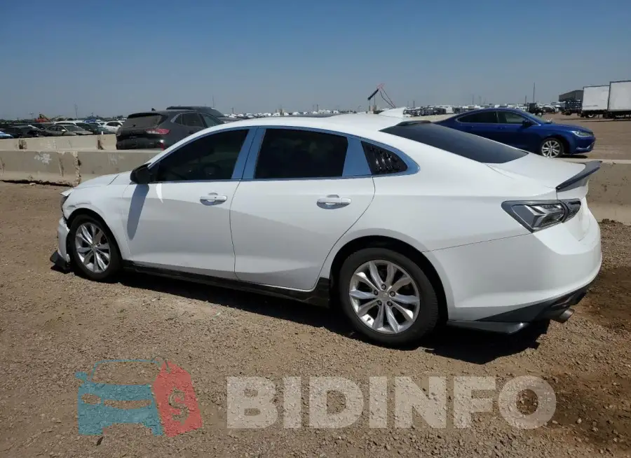 1G1ZD5ST4LF013814 Photo# 2