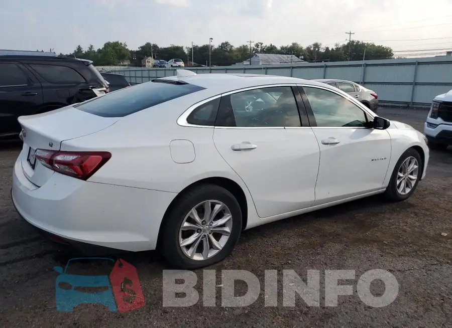 1G1ZD5ST5KF140392 Photo# 3