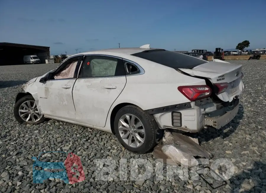 1G1ZD5ST5KF215317 Photo# 2