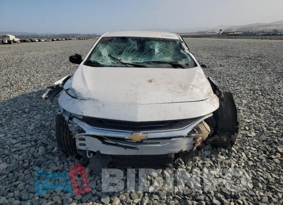 1G1ZD5ST5KF215317 Photo# 5