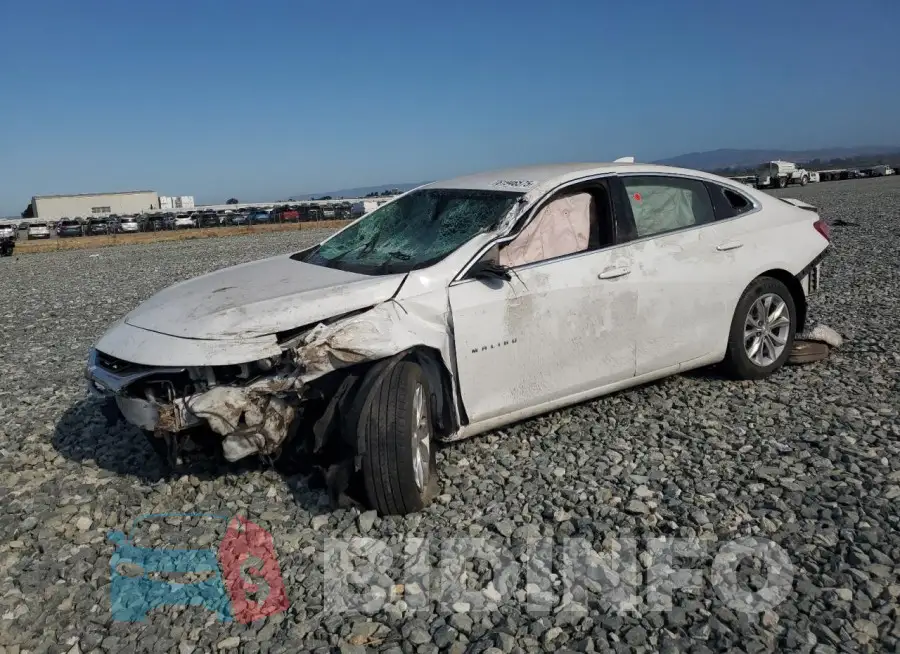 1G1ZD5ST5KF215317 Photo# 1