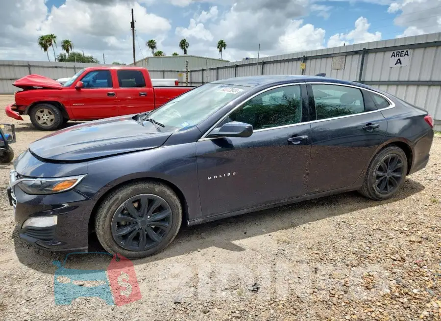 1G1ZD5ST5NF166446 Photo# 1