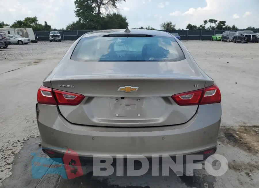 1G1ZD5ST5SF116111 Photo# 6