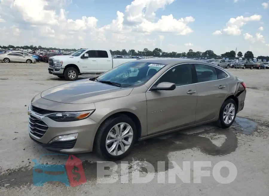 1G1ZD5ST5SF116111 Photo# 1